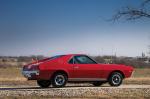 AMC AMX 1968 года